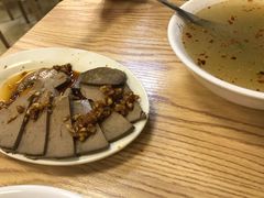 -一头牛馅饼店总店(卫工街店)