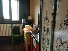 -卧龙堡客栈·中餐厅(古北水镇店)