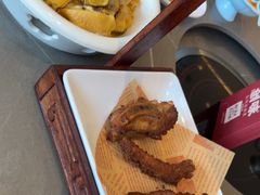 -创味·民间海南菜·非遗藤桥排骨(藤桥·免税城店)