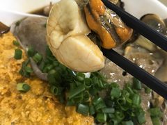 -荔林食店(西华路店)