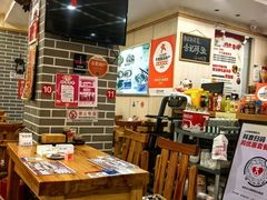 -余丞记川渝面馆(云峰店)