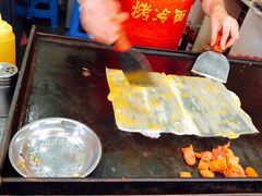 -金姐烤冷面(大沙泥街店)