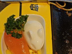 -豪客来牛排(重庆冉家坝SM广场1712店)