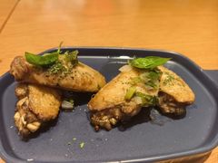 -玛尚诺意式餐厅(新达汇三林店)