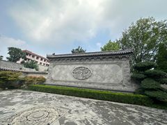 -青州古城