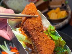-陶婆婆火锅(洪崖洞店)