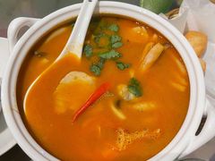 -simply thai天泰(世纪汇店)