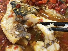 -浔味·山屿湖·正宗淳牌全鱼宴老字号