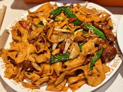 -小河公主秘制烤羊腿(小绿谷店)