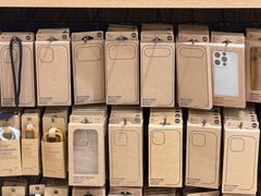 -MUJI无印良品(华贸店)