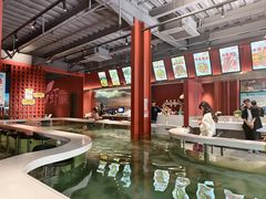 -虾胡闹龙虾馆(湄南河店)