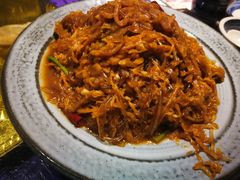 -95号酱骨·一块豆腐(展春园西路店)
