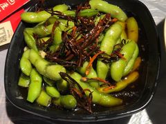 毛豆-巴厘龙虾·榜首油焖大虾(旗舰店·万松园)