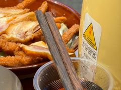 -黔滚滚贵州牛肉火锅·酸汤火锅(创意园店)