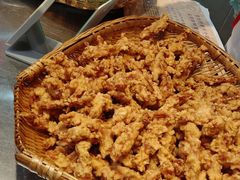 -肖炮现炸酥肉(解放碑店)