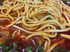 -清真磨沟沿老字号牛肉面(总店)