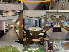 -大鹏饭店·金陵家宴(奥体中心店)