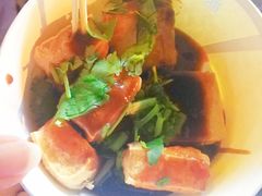 -唐氏臭豆腐(南京中银大厦店)
