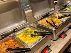 -比格比萨自助(万柳华联店)