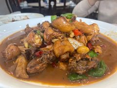 -王家大院·南京菜(湛江路总店)