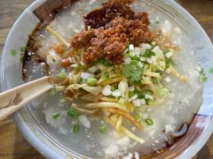 -张公桥美食街