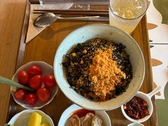 -时光花园(白鹭洲店)