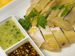 -巫记鸡饭店