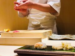 -鮨一日本料理旗舰店(总店)