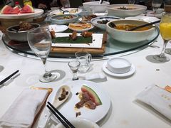 -小厨娘淮扬菜(板桥一店)