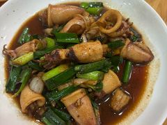 -红灯笼龙凤饭店(宁波老字号店)