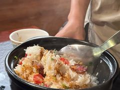 -旺爷砂锅·茶作(国贸城店)