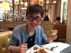 -新加坡丽思卡尔顿美年酒店