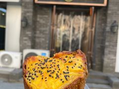 -韩国利尔面包(桂林路店)