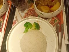 -大快活(罗湖商业城分店)