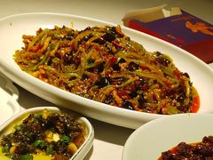 -院8里·小聚园老川菜(九眼桥店)