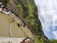 -桑干河大峡谷旅游区