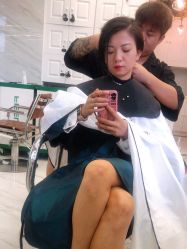 -潘多拉Hairsalon