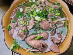 -小杨翘脚牛肉