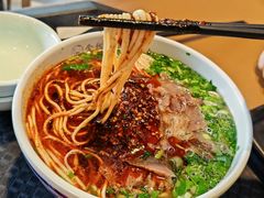 -金城尕娃牛肉面(钻汇广场店)