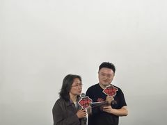 -SFC上影影城(港汇永华IMAX激光店)