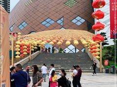 -重庆国际马戏城