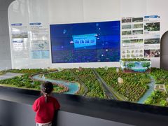 -广州市城市规划展览中心