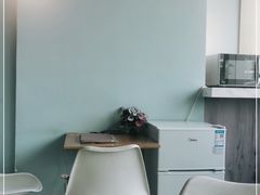 -西安绿地假日酒店