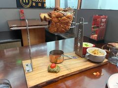 -haxnbauer海森堡德国餐厅(深圳coco店)