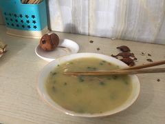 -老方子馅饼粥(台东店)