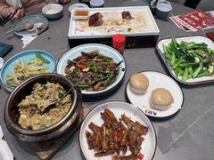 -先记烧鹅王·本地粤菜(福永店)