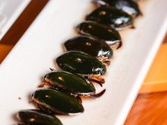 -美未居·老字号·地道顺德菜·桑拿鸡·鱼生(容桂店)