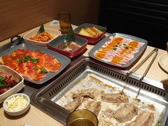 -新石器烤肉(南通CBD大有境店)