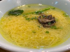 广汉大刀金丝面-天府掌柜(九眼桥店)