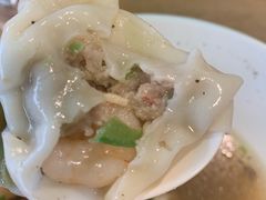 -小倩倩•鸡汤馄饨(江西路创始店)